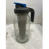 County Line Kitchen Cold Brew Coffee Pitcher with Lid -
