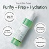 Korean Hydrating Toner Spray for Face - pH Balanced Face