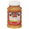 Generic Musselman's Deluxe Cinnamon Applesauce - 24 Oz Jar -