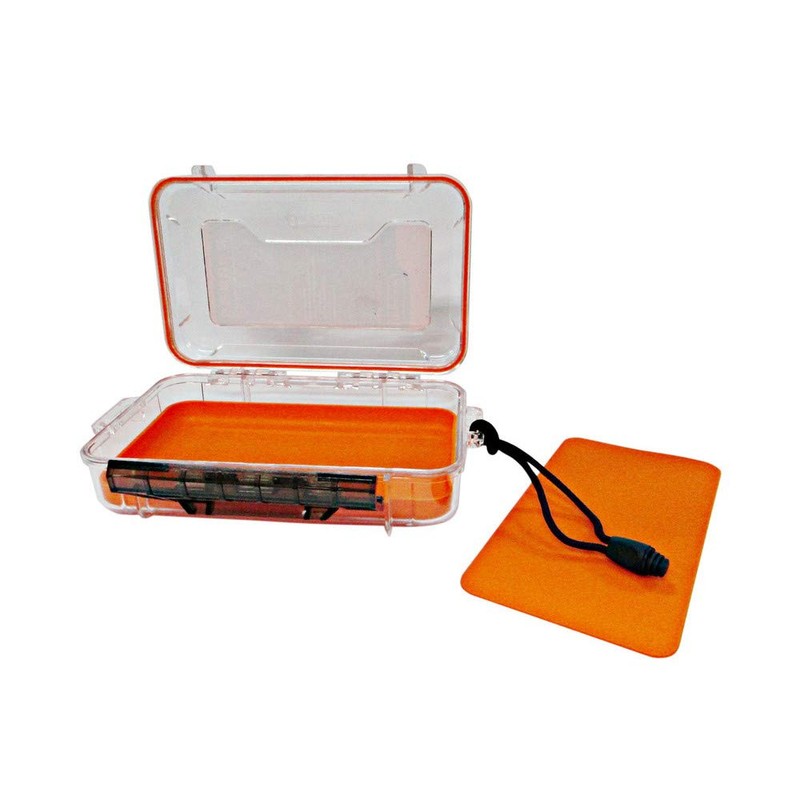 Tactix (タクティクス) Waterproof Case L 320072