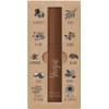 Mascara de pestañas 10 aceites naturales yuya - 10g c/u