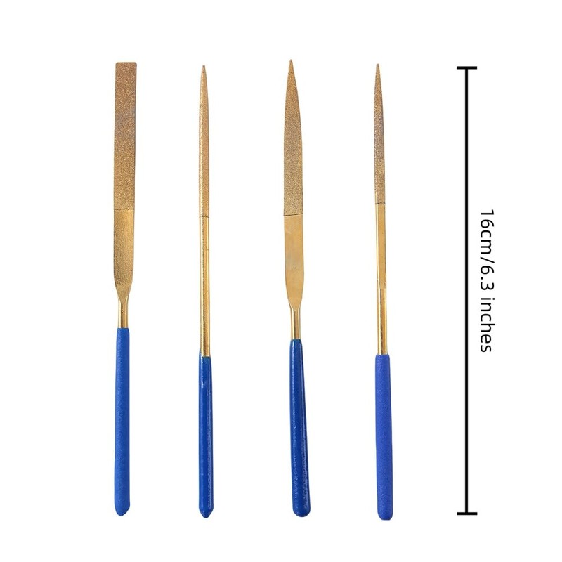 IQIANS 25 PCS Gundam Model Tools Kit Hobby Building Tools