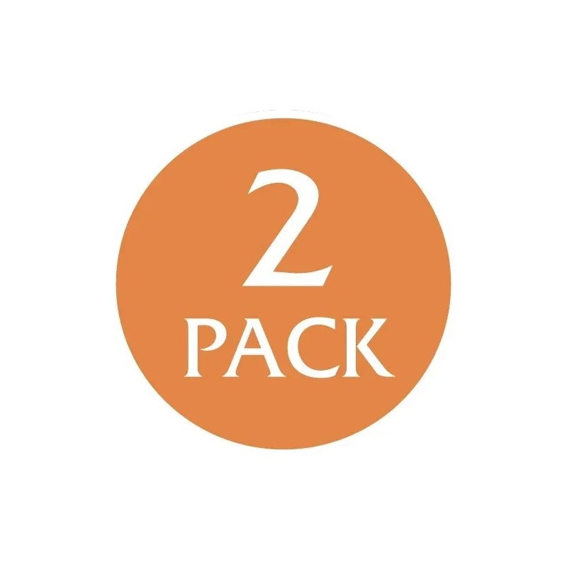 2 Pack CR2025 CR 2025 3V LITHIUM BATTERY BR2025 DL2025