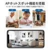 防犯用カメラ 小型 室内 隠し wifi 動体検知 録画録音 ミニカメラ 3CM 1080P