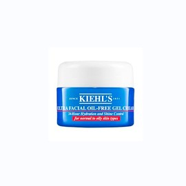 Ultra Facial Oil-Free Gel Cream 7 ml