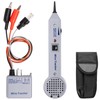 FTGear 200EP High Accuracy Cable Tracker Kit with Adjustable Tones,