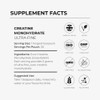 Creatine - Ultra Fine (150g) - 1 Month Supply