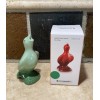 Le Creuset 3.5" Tall "Rosemary" LE CREUSET Pie Bird Funnel