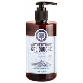 Authentine Authentique Surgras Body and Hair Shower Gel 1 L