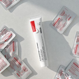 Silisca Cicatrice Ointment Regenerating Cream Tool / 실리스카 시카트리스 오인트먼트 재생크림 공구