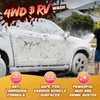 Salty Captain 4WD & RV Wash Detergent – Foaming Car