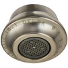 Delta Faucet RP37018SS Victorian, Aerator for 2.2 GPM, Stainless
