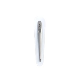 Jean Louis David - Prenium Tweezers - Eyebrow Tweezers - Professional Tweezers - Precise and Clean Hair Removal