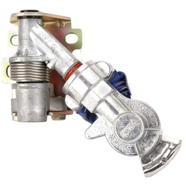 Velvac 035167 Service Gladhand,Swivel,3/8 In. Port