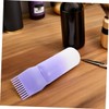minkissy Multi-functional Hair Care Tools Hair Oil Applicator Bottle Dyeing