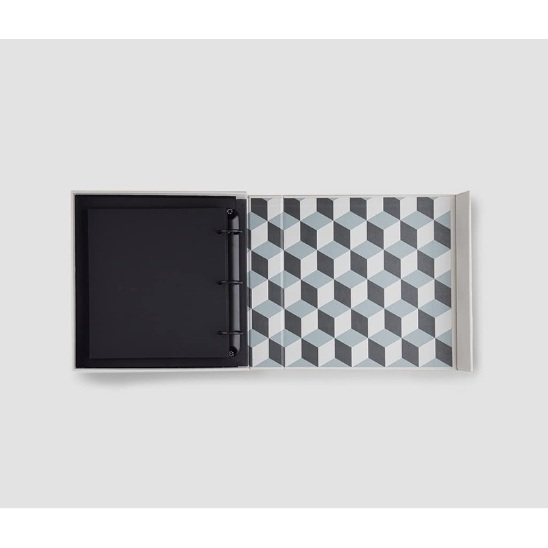 Printworks Happy Days photo album (S) Black