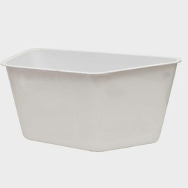 Cobalt Boat Livewell Tank 492095 | 12 Gallon White Plastic