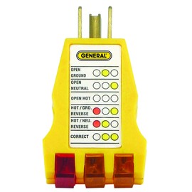 General Tools CT300 Circuit Analyzer