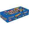 M&M'S Pretzel Chocolate Candy Sharing Size 2.83-Ounce Pouch 24-Count