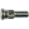 Dorman (610-273.1) 1/2"-20 Thread and 1-5/8" Long Serrated Wheel Stud