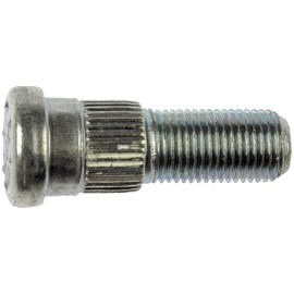 Dorman (610-273.1) 1/2"-20 Thread and 1-5/8" Long Serrated Wheel Stud