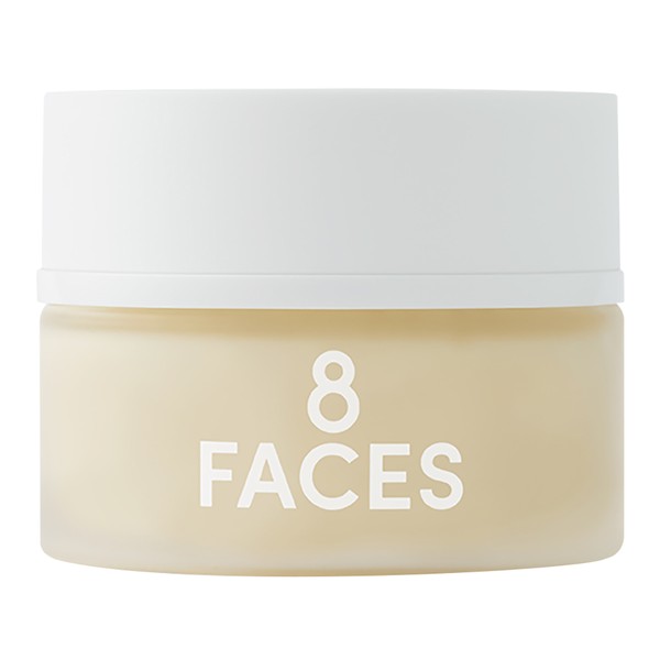 8 Faces Boundless Solid Oil,