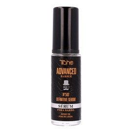 Tahe Advanced Barber No.501 End-Valid Beard Serum 30ml