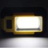 Super Bright LED Lamp 3 Lighting Modes USB Charging COB