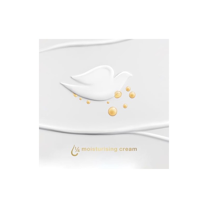 Dove Purely Pampering Body Wash Shea Butter Warm Vanilla