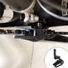 CYSKY Road Bike Chain Guide, Gravel Bicycle Chain Protector for