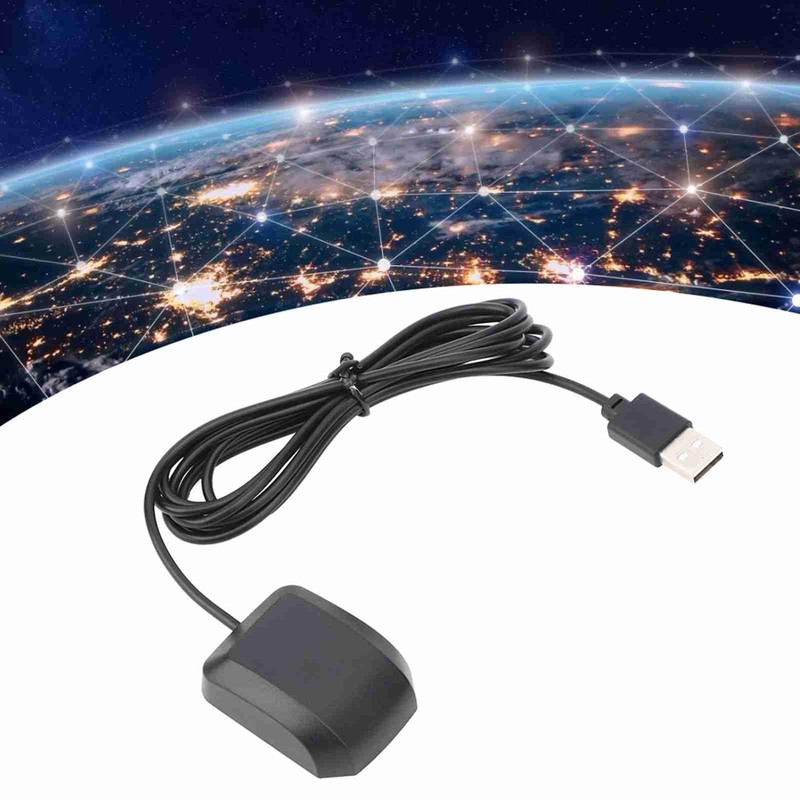 VK-162 Navigation Module USB GPS Receiver Built in EEPROM High