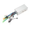36V 48V 1000W 38A Electric Bike Sine Wave Brushless Controller