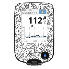 Freestyle Libre Gauge Sticker