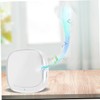 SHINEOFI 1Set Wireless USB Doorbell Intelligent Door Chime with Melodies