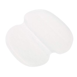 Alucy Underarm Sweat Pads Protectores Desechables Para Axilas Con Experiencia Cómoda, Sin Sudor Y Con Bloqueador De Olores Para Hombres Y Mujeres (20Pcs)