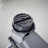 Cartrend Universal Rubber Pad for Jack and Lift, Flat Plate,