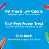 Otter Pops, Original Assorted Freezer Pops, 1oz Freeze Pops in