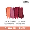 INSIGHT COSMETICS GLOW BLUSHER(B03)