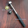 MIKMAYTOO Small Soft Mallet with 2 Head Tip for Kid