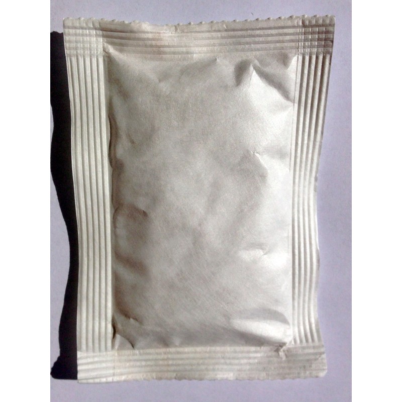 Desiccant for 5-Gallon Bucket Food Storage Moisture Control - 12
