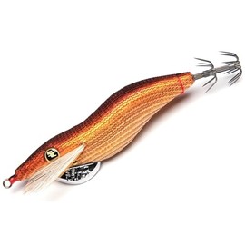 34 Squidcraft Sword Clan | Happy Angler Limited Eging Tune (Golden Hydrangea)