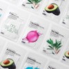 TenZero Solution Soothing Oat Sheet Mask 25ml x 10ea /