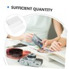 COHEALI 7 Inches x 200 Sheets Thermal Laminating Pouches Paper