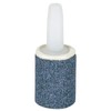Pawfly Aquarium 0.6 Inch Air Stone Cylinder Bubble Diffuser Release