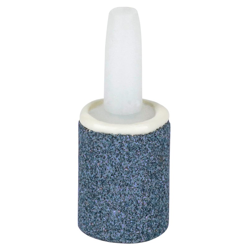 Pawfly Aquarium 0.6 Inch Air Stone Cylinder Bubble Diffuser Release