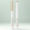 Anjumain Heart percent dot on mood lip pencil, 12 caramel beige, 1 piece / 하트퍼센트 도트 온 무드 립펜슬, 12 카라멜베이지, 1개