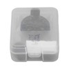 Mobile Phone Heat Sink High Efficiency Detachable Condensation Proof Phone