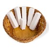 HITT Premium Belgorod Edible Chalk — Satisfying Crunchy Chalk Bars