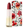 Rose pink lipstick with subtle gloss containing pearl powder / 진주가루 함유로 은은한 광택 입술 립스틱 로즈핑크