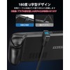 USB Type C Converter Adapter, ELUTENG Output Screen Display, U